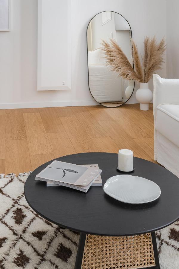 Casa Boma Lisboa - Duplex Apartment In The Heart Of Lisbon - Arroios I Exteriör bild