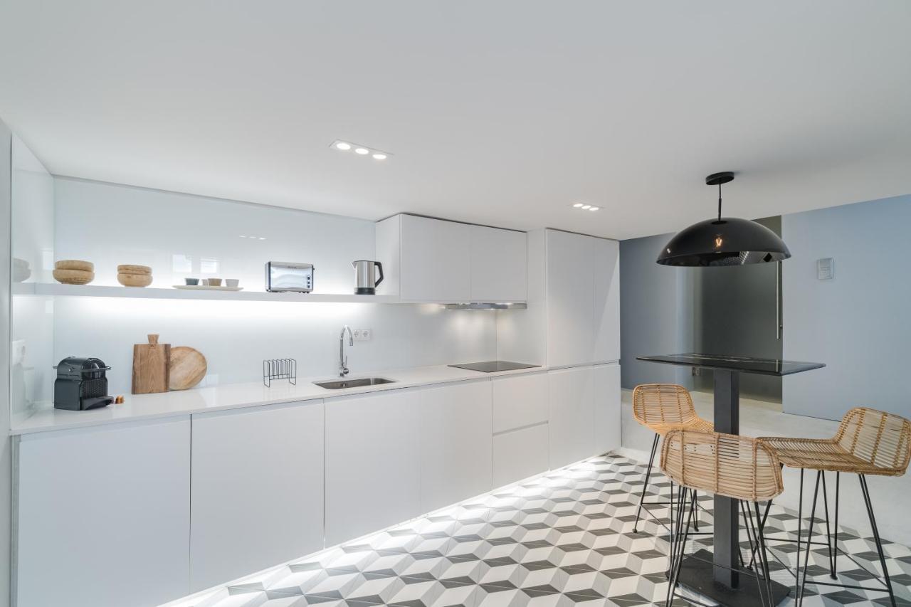 Casa Boma Lisboa - Duplex Apartment In The Heart Of Lisbon - Arroios I Exteriör bild
