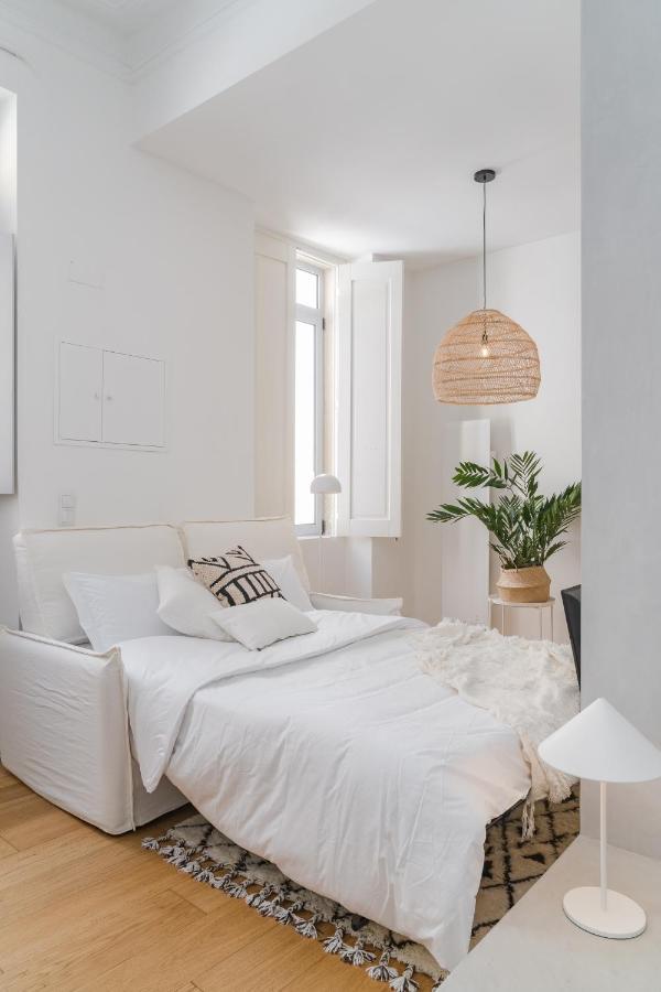 Casa Boma Lisboa - Duplex Apartment In The Heart Of Lisbon - Arroios I Exteriör bild