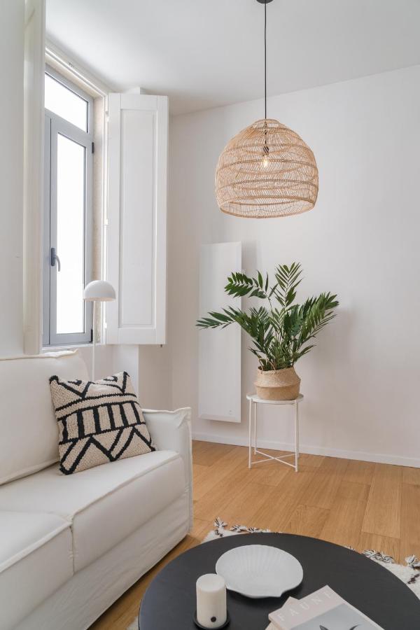 Casa Boma Lisboa - Duplex Apartment In The Heart Of Lisbon - Arroios I Exteriör bild
