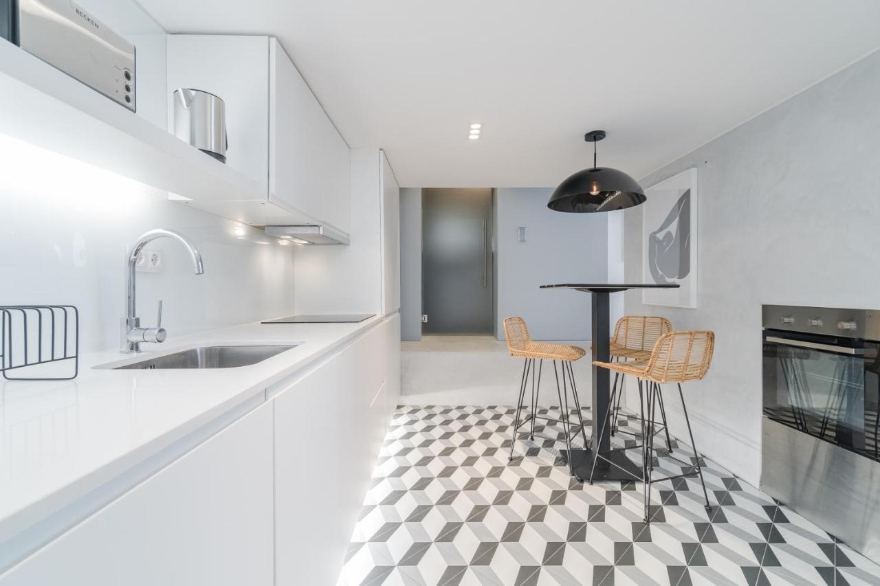 Casa Boma Lisboa - Duplex Apartment In The Heart Of Lisbon - Arroios I Exteriör bild