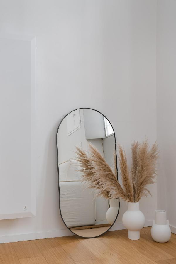 Casa Boma Lisboa - Duplex Apartment In The Heart Of Lisbon - Arroios I Exteriör bild