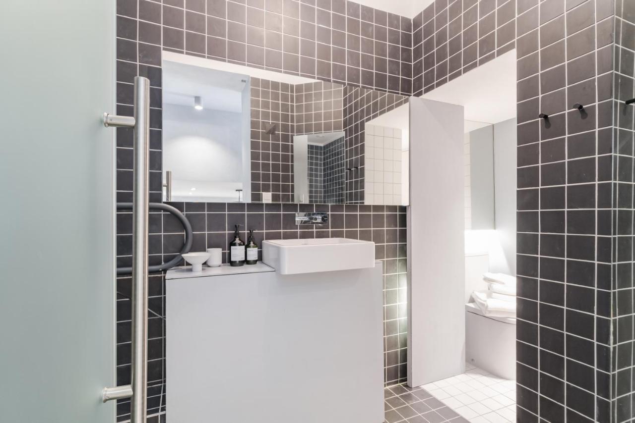 Casa Boma Lisboa - Duplex Apartment In The Heart Of Lisbon - Arroios I Exteriör bild